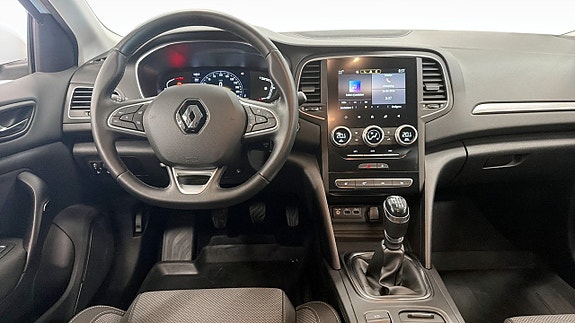 Renault Megane 13 of 19