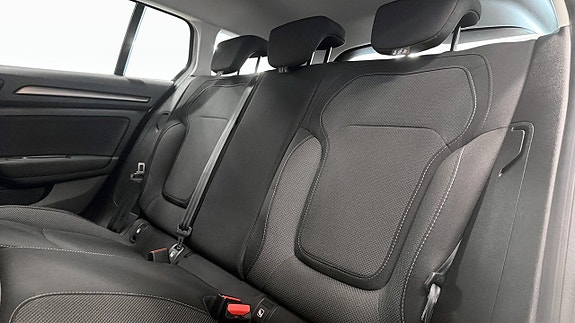Renault Megane 9 of 19