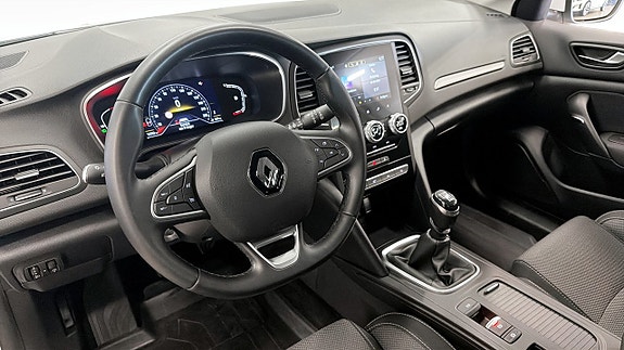Renault Megane 12 of 19
