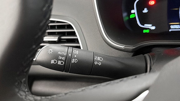 Renault Megane 19 of 19