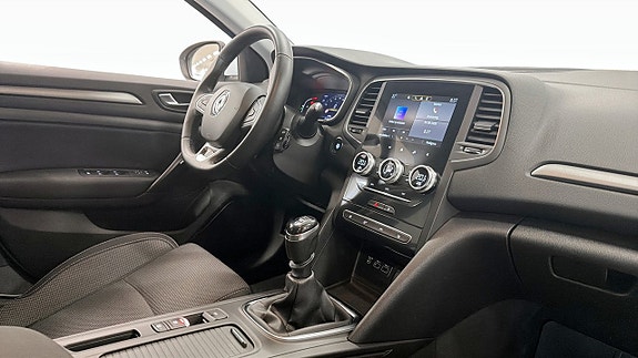 Renault Megane 14 of 19