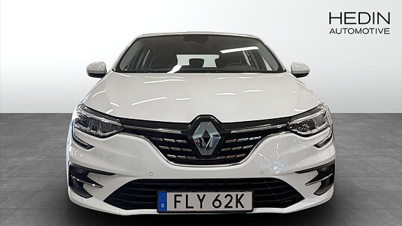 Renault Megane 2 of 19