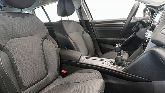Renault Megane 15 of 19