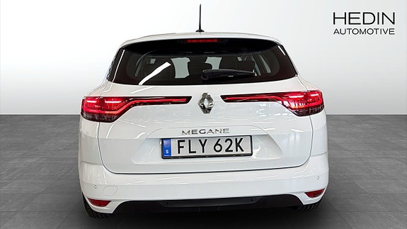 Renault Megane 5 of 19