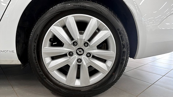 Renault Megane 6 of 19