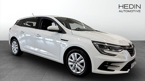 Renault Megane 3 of 19