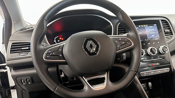 Renault Megane 11 of 19