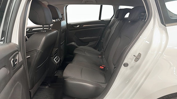 Renault Megane 8 of 19