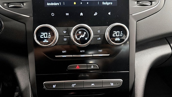 Renault Megane 18 of 19