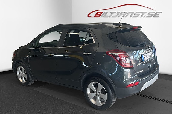 Opel Mokka X 3 of 5
