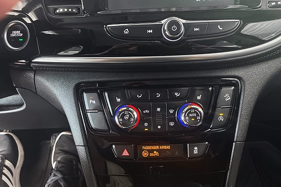 Opel Mokka X 4 of 5