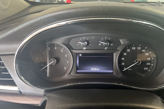 Opel Mokka X 5 of 5