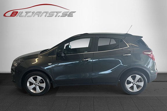 Opel Mokka X 2 of 5