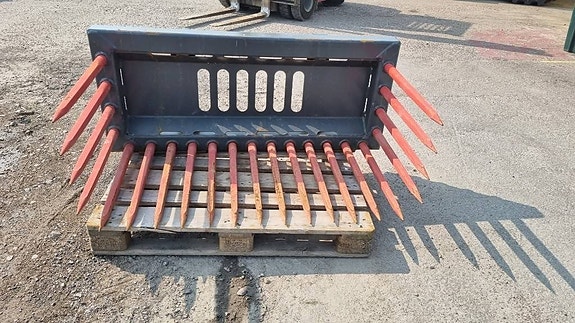 Norje Universalstengrep 1500 mm SMS 2 of 6