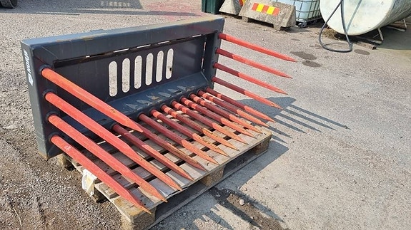 Norje Universalstengrep 1500 mm SMS 3 of 6