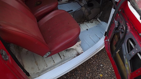 Volvo PV544 10 of 10