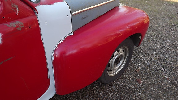 Volvo PV544 2 of 5