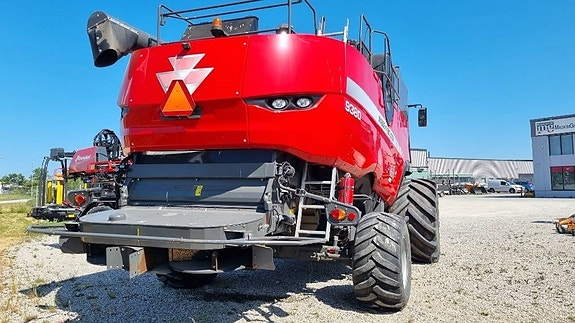 Massey Ferguson 9380 3 of 5