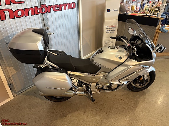 Yamaha YAMAHA FJR1300AE 3 of 4
