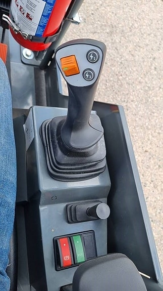 Weidemann 1190e Eldriven Kompaktlastare 11 of 12