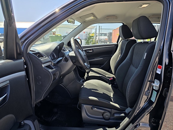 Suzuki Swift 7 of 8