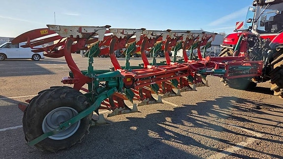 Kverneland 3400S-85-6 Variomat DEMO 5 of 8