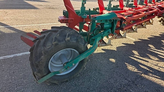 Kverneland 3400S-85-6 Variomat DEMO 4 of 8