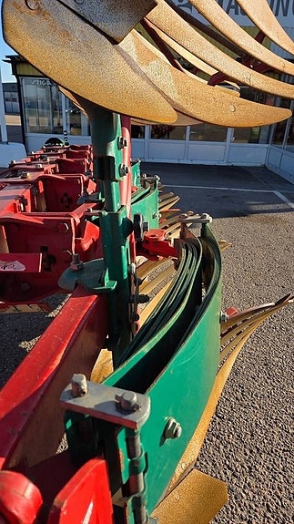 Kverneland 3400S-85-6 Variomat DEMO 8 of 8