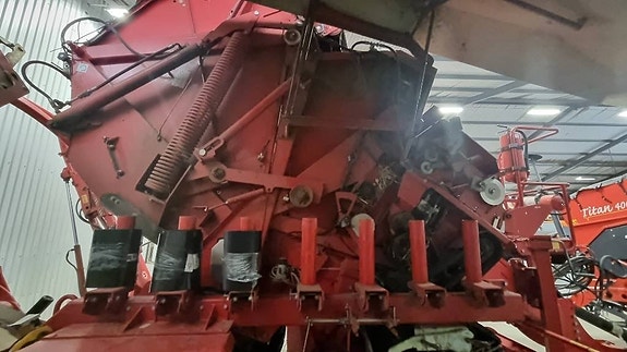 Welger RP445,100 Master Tornado 6 of 6