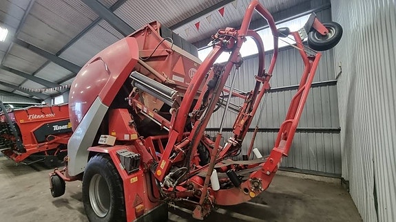 Welger RP445,100 Master Tornado 3 of 6