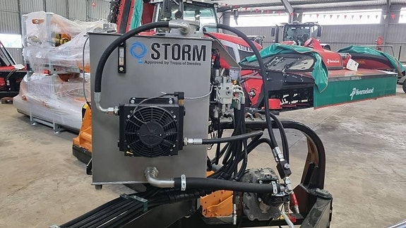 Optimal M1650 Storm 5 of 6