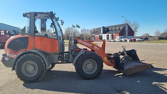 Weycor AR 400 6 of 13