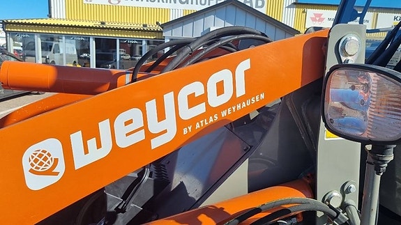 Weycor AR 400 7 of 13