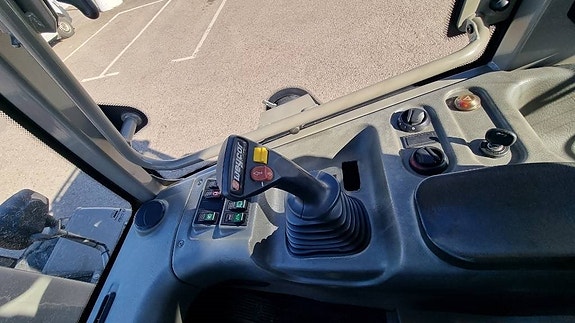 Weycor AR 400 11 of 13