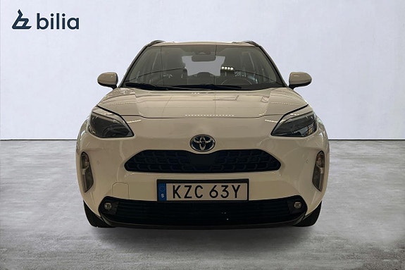 Toyota Yaris Cross 6 of 21