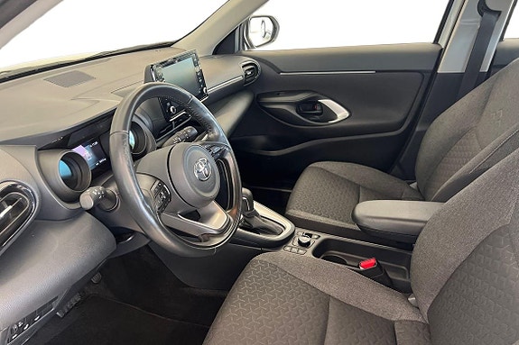 Toyota Yaris Cross 14 of 21
