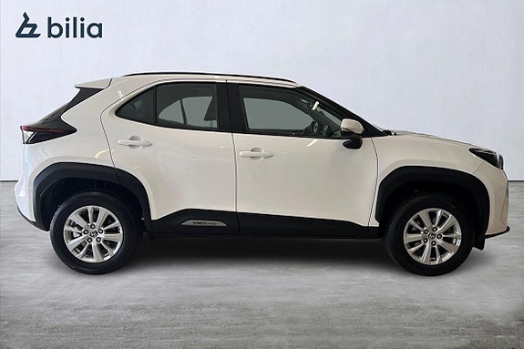 Toyota Yaris Cross 18 of 21