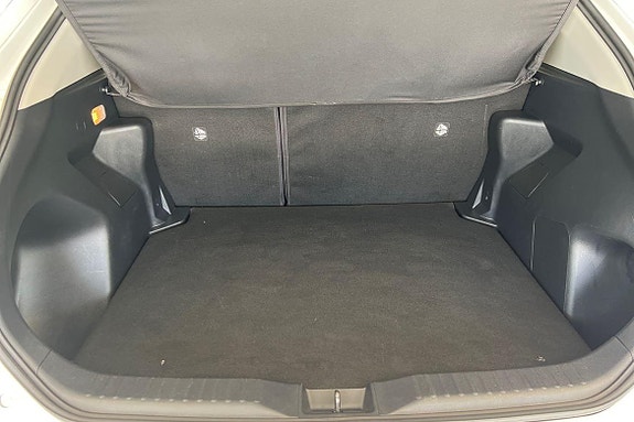 Toyota Yaris Cross 12 of 21