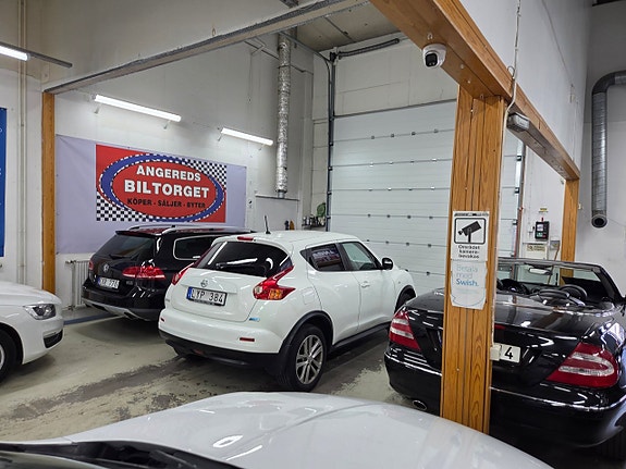 Nissan Juke 6 of 16
