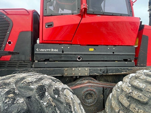Komatsu 895 19 of 19