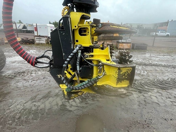 John Deere 1170G 21 of 22
