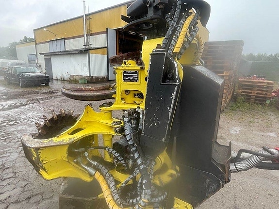 John Deere 1170G 22 of 22