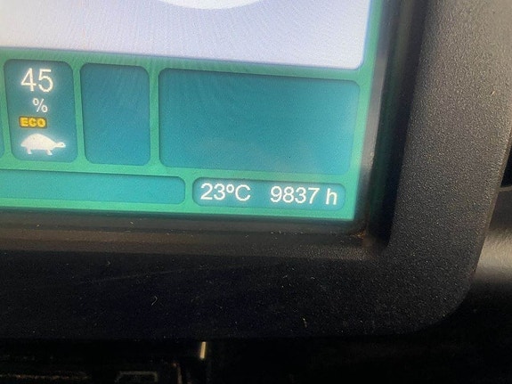 John Deere 1170G 7 of 22