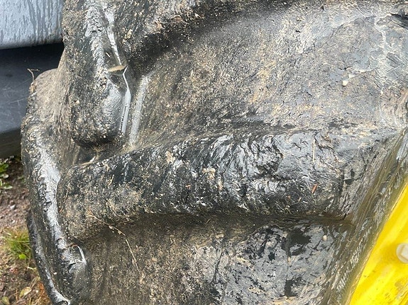 John Deere 1170G 9 of 22