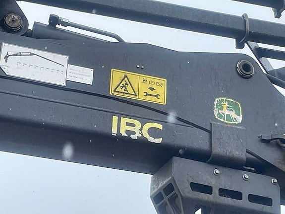 John Deere 1170G 16 of 22