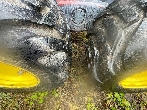 John Deere 1170G 12 of 22