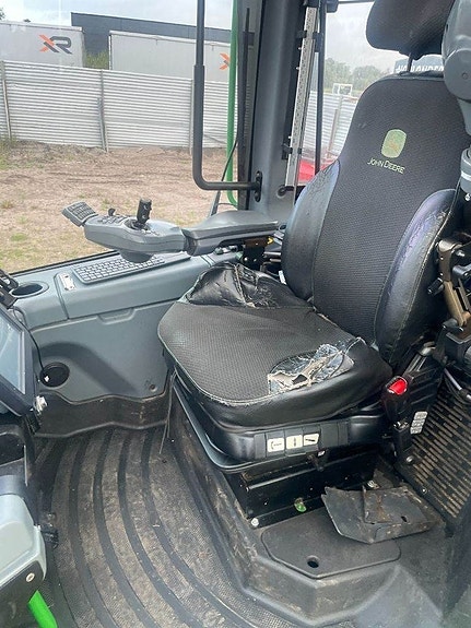 John Deere 1170G 5 of 22