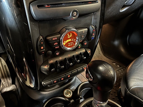MINI Countryman Cooper S 12 of 18
