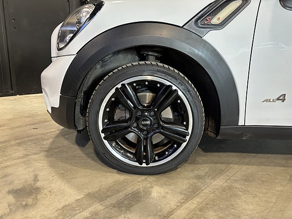MINI Countryman Cooper S 17 of 18