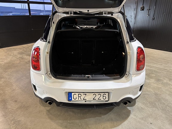 MINI Countryman Cooper S 16 of 18